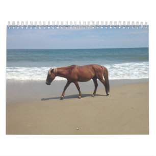 kalender voor natuurlijke omgeving