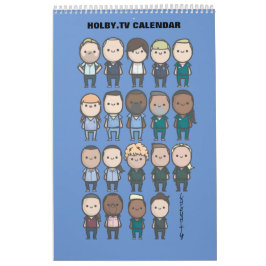 Kalender voor noodgevallen