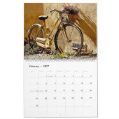 kalender voor opvallende Afbeeldingen (Feb 2027)