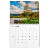 kalender voor opvallende Afbeeldingen (Mar 2027)