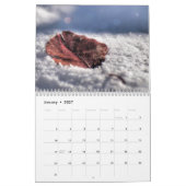 Kalender voor Quad Cities (Jan 2027)