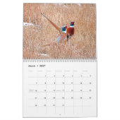 Kalender voor ringhalsfeesten (Mar 2027)