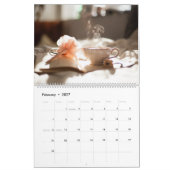 Kalender voor schrijvers en lezers (Feb 2027)