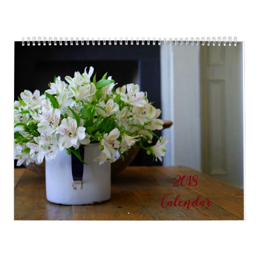 Kalender voor schrijvers en lezers (Hoes)