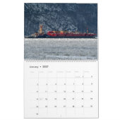 Kalender voor sleepboten 2014 (Jan 2027)
