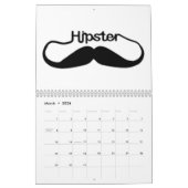 kalender voor snor (Mar 2026)