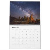 kalender voor Sterrennacht offertes (Mar 2027)