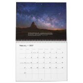 kalender voor Sterrennacht offertes (Feb 2027)