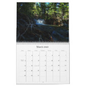Kalender voor Sweetgras Ranch 2011 (Mar 2026)