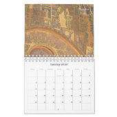 KALENDER VOOR SYRIË 2025