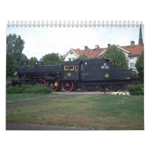 Kalender voor trainingsliefhebbers