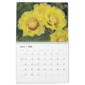 kalender voor tuinbloemen (Mar 2026)