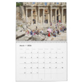 Kalender voor Turkije 2012 (Mar 2026)