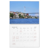 Kalender voor Turkije 2015 (Feb 2027)