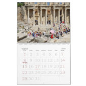 Kalender voor Turkije 2015 (Mar 2026)