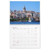 Kalender voor Turkije 2015 (Jan 2026)