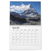 Kalender Wallis-Zwitserland (Feb 2027)