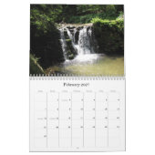 Kalender-water Kalender (Feb 2027)