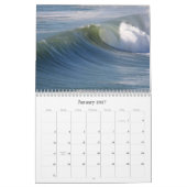 Kalender-water Kalender (Jan 2027)
