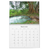 Kalender-water Kalender (Mar 2026)