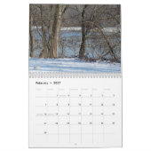 Kalender - Water'n Bossen (Feb 2027)