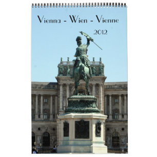 kalender wenen 2012