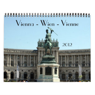 kalender wenen 2012