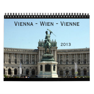 kalender wenen 2013