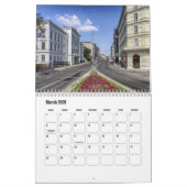 Kalender Wenen-Oostenrijk (Mar 2026)