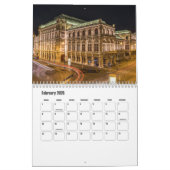 Kalender Wenen-Oostenrijk (Feb 2026)