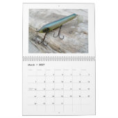 Kalender -  zout water lokt (Mar 2027)