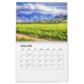 Kalender Zuid-Afrika (Feb 2026)