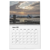 Kalender Zuid-Afrika (Jan 2026)