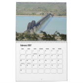 Kalender Zuid-Dakota-Verenigde Staten (Feb 2027)