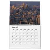 Kalender Zuid-Korea (Mar 2027)