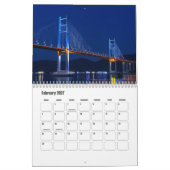 Kalender Zuid-Korea (Feb 2027)