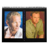 Kalenderbakken Kalender (Hoes)