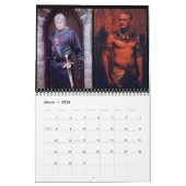 Kalenderbakken Kalender (Mar 2026)