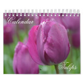 Kalenderbuizen Kalender (Hoes)