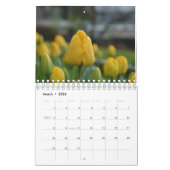 Kalenderbuizen Kalender (Mar 2026)