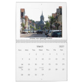 Kalenderdek 2013 kalender (Mar 2027)