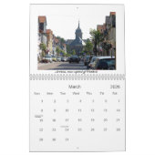 Kalenderdek 2013 kalender (Mar 2026)
