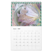 Kalendergalgen uit de tuin kalender (Mar 2027)