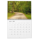 Kalenderjaar 2012, Bryan Fisher Kalender (Mar 2027)