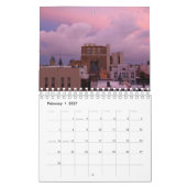 Kalenderkalender voor 2015 Afbeeldingen van Galves Kalender (Feb 2027)