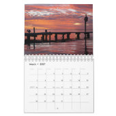 Kalenderkalender voor 2015 Afbeeldingen van Galves Kalender (Mar 2027)