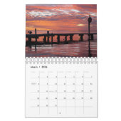 Kalenderkalender voor 2015 Afbeeldingen van Galves Kalender (Mar 2026)