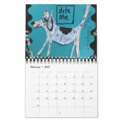 kalenderpartijen honden/katten kalender (Feb 2027)