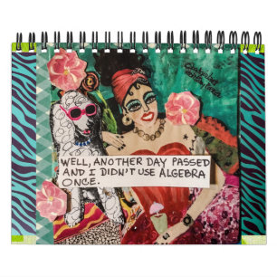 kalenderpartijen honden/katten kalender