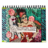 kalenderpartijen honden/katten kalender (Hoes)